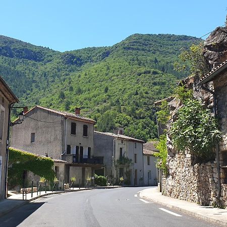 Maison Au Pied Du Parc National Des Cevennes Villa Arre Exterior photo
